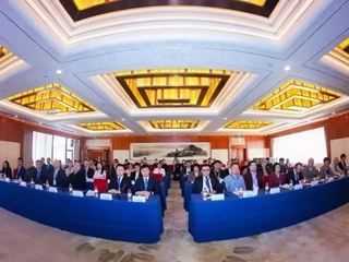 活动回顾|疯av
哈萨克斯坦研究中心主任王海燕参加「首届边疆发展与周边关系学术研讨会」